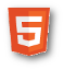 HTML5 Logo
